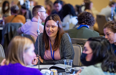 AUCD Virtual Trainee image
